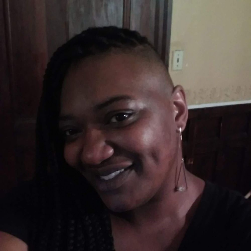 Meet your Posher, Latriece